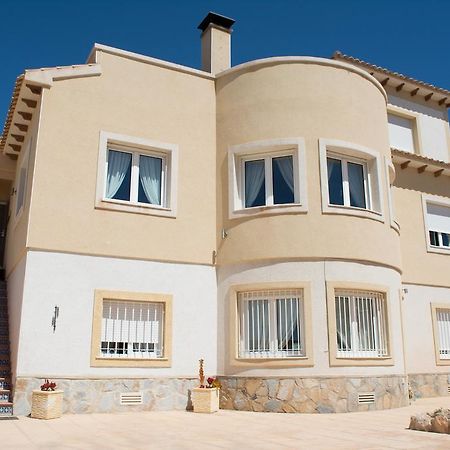 Casa Lanjaron Bed & Breakfast San Miguel De Salinas Exterior foto